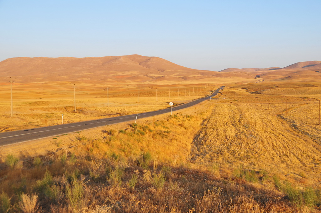 Tabriz-Sanandaj